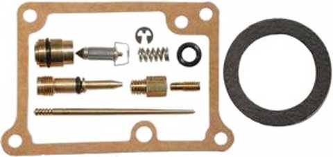 Click Here to See More Images K&L 18-2658 Pro Carburetor Repair Kit for 1988-05 Yamaha YFS200 Blaster