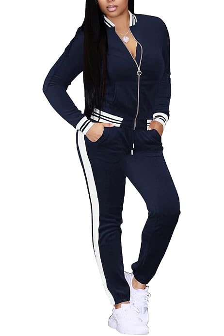Amazon.com: Conjunto de sudadera sexy de terciopelo para mujer, sudadera  con capucha y pantalones rectos, conjunto de 2 piezas, Gris, S : Ropa,  Zapatos y Joyería