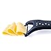 Smith & Oliver Multifunction Easy Grip Vegetable, Fruit & Potato Peeler, Julienne, Slicer + More, with Dual Ultra Sharp Stainless Steel Swivel Blades!