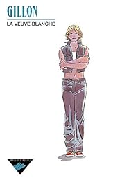 La  veuve blanche