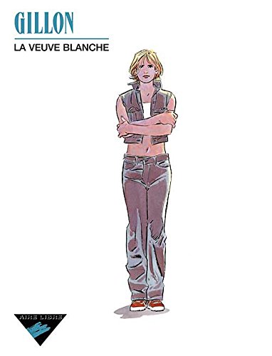 La  veuve blanche