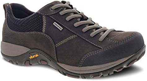 dansko paisley milled nubuck