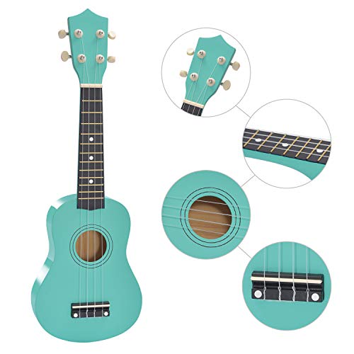 4 Soprano+Carrying+Specially+Designed+Students