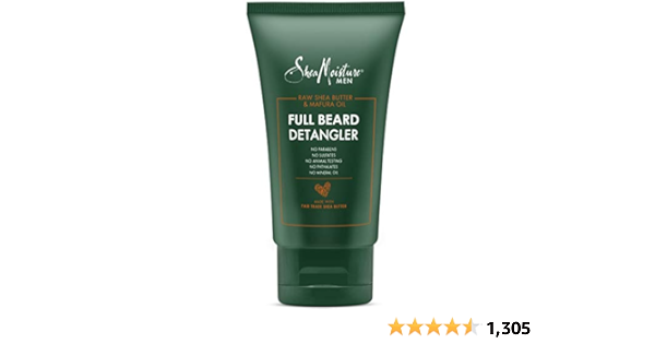 beard detangler