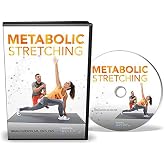 CRITICAL BENCH Stability Ball Workout DVD &ndash; Core Training &amp; Stretching