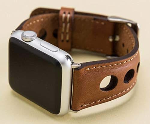 Amazon.com: Apple Watch Band for Series 4 44mm, 42mm, 40mm