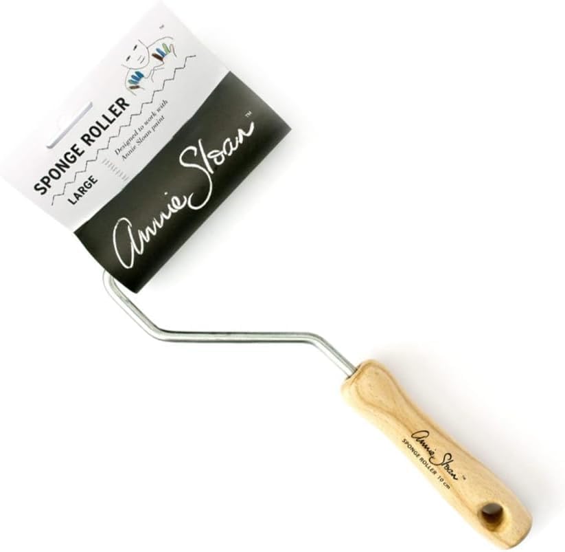 Annie Sloan Large Sponge Roller