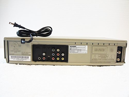 3 Sylvania+DVC841G+Progressive+Combo+Electronics