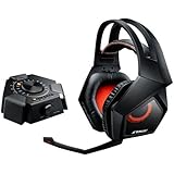 Asus Strix Dsp Gaming Headset