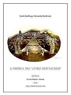 A Música no "Livro dos Salmos"