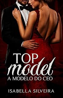 Livro Top Model: A modelo do CEO