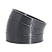 Spectre Performance (97701) 22 Degree Intake Coupler