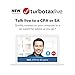 TurboTax Online 2017 Tax Preparation with E-File Included [Online Access]