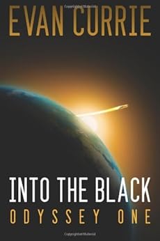 Into-the-Black-Remastered-Edition-Odyssey-One-Book-1