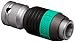 Wera Zyklop 8784 A1 Adaptor, Hexagon drive 1/4