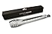 12 inch Stainless Steel Locking Kitchen Tong, For Cooking, BBQ Grill, Food & Salad, 100% Scratch Free Different from Silicone, Kitchen Allure’s Master Tong