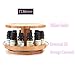 TJ.MOREE 8003 Scented-Oil, Wood