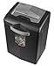 HSM shredstar PS817C, 17-Sheet, Cross-Cut, 7.1-Gallon Capacity, Continuous Operation Shredder