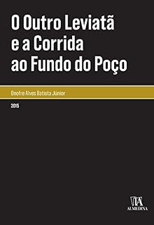 Livro O Outro Leviatã e a Corrida ao Fundo do Poço