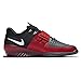 Nike Romaleos 3 Cross Training Black/White Shoes