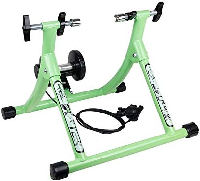 Zhangcaiyun kinetic road machine smart bike trainer Wire-controlled Indoor Mountain Road Training Platform Turbo Trainer,Variable Resistance Indoor Bike Trainer For Road & Mountain Bicycles Indoor