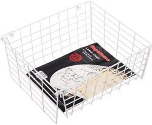 SupaHome Letter Cage Plastic