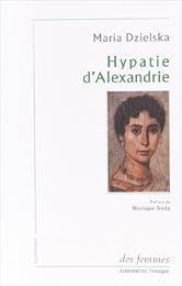 Hypatie d'Alexandrie