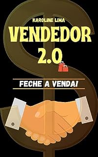 Livro Vendedor 2.0
