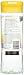 Pantene Pro-V Fine Hair Solutions Anti-Breakage Shampoo 12.6 Fl Oz (Pack of 6)