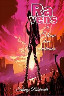 Livro Ravens