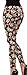 Forum Novelties Women's Day Of The Dead Leggings