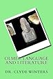 Olmec Language and Literature