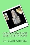 Olmec Language and Literature