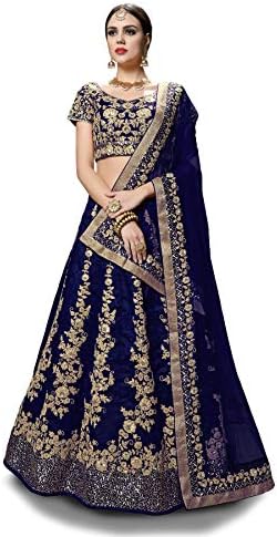 Designer Partywear Heavy Lehenga Choli