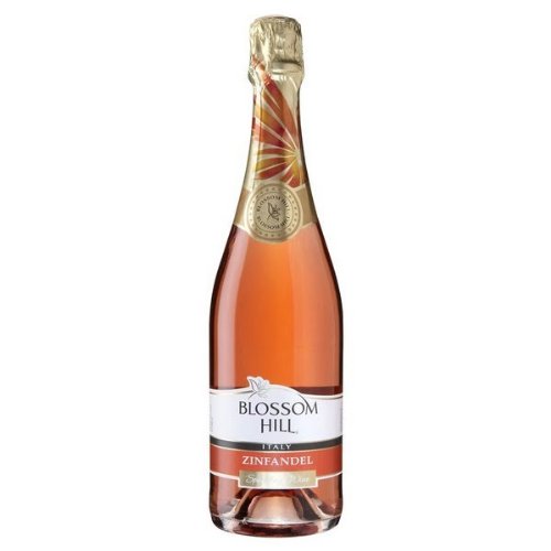 Blossom Hill Zinfandel Rose Apulia NV 75 cl (Case of 6) Amazon.co.uk
