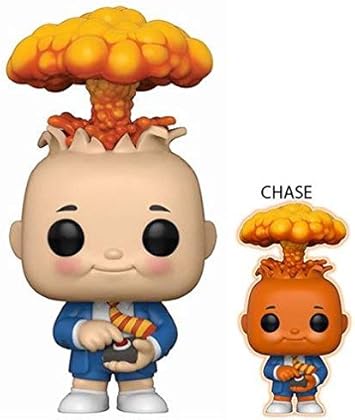 garbage pail kids funko pop