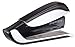 Bostitch Office Premium Spring-Powered Desktop Stapler- One Finger, No Effort - Black/Gray (1140)