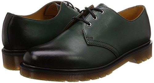 1461 antique temperley green