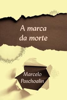 Livro A marca da morte