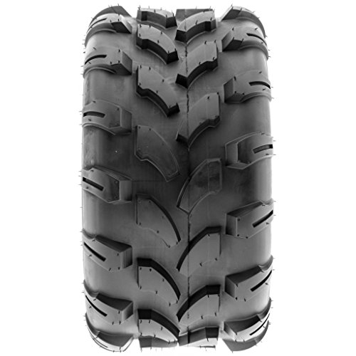 SunF 20x108 20x10x8 ATV UTV All Terrain Trail Replacement 6 PR