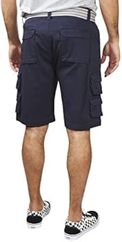 vintage genes 1891 shorts