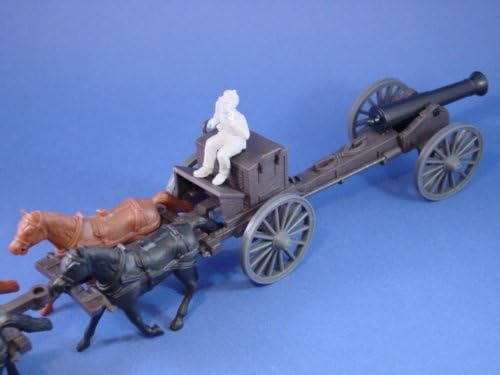 marx civil war soldiers