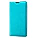 MYBAT MyJacket Wallet with Tray for Nokia Lumia 521 - Retail-Packaging - Blue