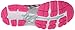 ASICS Women's GT-2000 3 Trail Running Shoe Lightning/Hot Pink/Navy 6 B - Medium