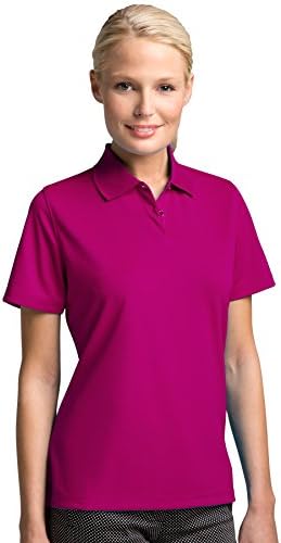 Vantage Women's Vansport Omega Tech Polo Shirt