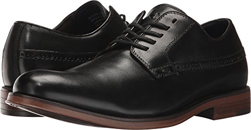 Dockers men s albury oxford, black, 13 m us