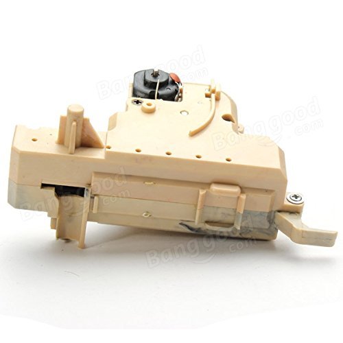 Heng Long Shooting Machine For 1/16 RC Tank Upgraded Model Parts Accessories