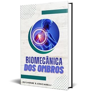 Livro Biomecânica do Ombro
