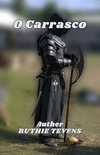 Livro O Carrasco