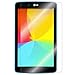 VIMVIP LG G Pad 7.0 Tempered Glass Screen Protector Premium Tempered Glass Screen Protector(2.5D 9H Hardness, Superslim 0.3mm) for LG G Pad 7.0